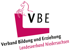 Logo VBE Niedersachsen